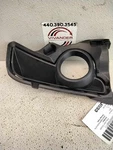 17 Toyota Highlander Rh Fog Light Cover. Fixed Price $30.00.