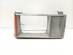 1981-1984 Dodge Aries Front Right Side Turn Signal Light W/ Bezel Oem, 116-00455. Fixed Price $52.25.