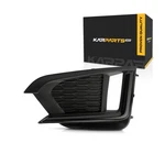 For 2017-2019 Subaru Impreza Fog Light Cover Driver Side Front Plastic. Fixed Price $39.19.