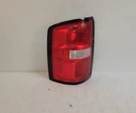 Gmc Sierra 1500 Pickup Base 2016-2018 Left/drivers/lh Side Tail Light. Fixed Price $89.99.