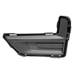 For Nissan Rogue 17-20 Alzare Front Driver Side Fog Light Cover Standard Line. Fixed Price $80.09.