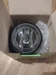 Valeo 043403 Left Right Fog Light Clear Halogen For Nissan Versa 4L 2007-2011. Fixed Price $40.00.
