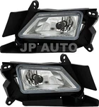 For 2010-2011 Mazda 3 Fog Light Set Driver And Passenger Side. Fixed Price $163.31.