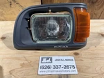 Jdm Mitsubishi Minicab U42T U41T Left Headlight & Blinker Set Kei Truck Oem. Fixed Price $139.99.