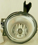 Genuine Valeo Fog Driving Lamp Driver Side 2004-07 Vw Touareg 88419. Fixed Price $64.99.