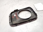 09 11, Honda Pilot, Front Left Fog Light Cover Grille, 71107-SZA-A00ZZ, Oem. Fixed Price $29.70.