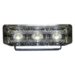 Buyers Projector Bracket Mount 4.4" 3W Flood Beam Led Lamp. Fixed Price $31.53.