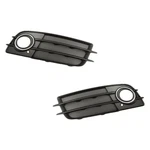 Fog Light Bezel For Audi S4 2010-2012 Left Passenger Side Front 8K0807681C01C. Fixed Price $87.73.