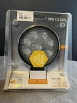 Hella For 1000 Lm 9 High Power Leds 15W Close Range 5RD 1.0 Worklight 357101002. Fixed Price $49.99.