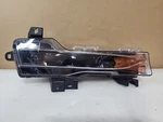 2017-2023 Tesla Model Rh Turn Signal Fog Light Drl Oem 1077390-00-F. Fixed Price $40.00.