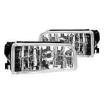 For Bmw 318TI 1995-1999 Winjet Factory Style Fog Lights. Fixed Price $31.79.