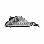 For Hyundai Genesis 2009-2012 Oem Fog Light Driver Side Front Led HY2592157. Fixed Price $326.51.