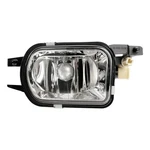 Depo Replacement Passenger Right Fog Light For 05-06 Mercedes-benz C55 Amg W203. Fixed Price $24.95.