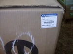 Genuine Mopar 68422068AA Headlamp Pair Left And Right Headlights Chrysler 200. Fixed Price $799.99.