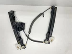 2011-2014 Dodge Avenger Front Driver Side Window Regulator Oem, 125-50487L. Fixed Price $60.72.