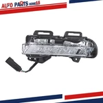Fog Light Lamp Led Driving Front Driver Left Side For Chevrolet Cruze 2015. Fixed Price $55.38.