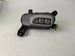Oem 2021-2024 Kia Seltos Led Fog Light (right,passenger). Fixed Price $134.99.