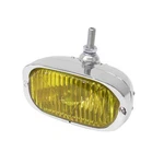 644-631-201-03 Hella Fog Light Lamp Front Driver Passenger Side For 356 911. Fixed Price $330.02.