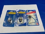 Napa Vehicle Bulbs Bulk Lot Qty BP1255/H3, Halogen 12VOLT Watt. Fixed Price $15.95.