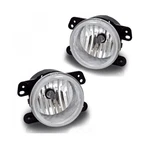 Winjet Fog Lights Driving Lamps For 2005-2011 Chrysler 300/PT Cruiser/dodge/jeep. Fixed Price $33.99.
