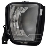 Fog Light Assembly-capa Certified Tyc 19-6039-00-9. Fixed Price $80.84.