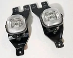 2001 Ford Excursion, F250, F350 Fog Light Rh 1C34-15A254 And Lh 1C34-15A255. Fixed Price $80.00.