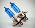 5000K White Head Lamp Bulb H7 H1 4P For 2006-2012 Ssangyong Rexton Ii. Fixed Price $25.99.