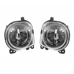 For Bmw 535D/ACTIVEHYBRID 2014-2016 Fog Light Driver And Passenger Side Pair. Fixed Price $444.10.