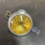 Hudson Fog Light Amber. Fixed Price $12.00.