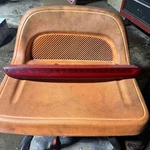 2007-2014 Gmc Chevrolet Yukon Tahoe Suburban Third 3RD Brake Light 25794625. Fixed Price $18.00.