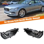 Pair Led Drl Fog Light For Volvo S90 2018-2022/ XC60 2016-2019 Lamp. Fixed Price $104.30.