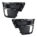 Ford Expedition 2022 2003 2024 Fog Light Covers Driver Passenger Side Pair. Fixed Price $110.34.