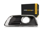 For Chevy Malibu Limited Fog Light Cover 2016 Driver Side Bezel Chrome/black. Fixed Price $26.13.