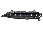 15-16 Hyundai Genesis Front Bumper Right Side Fog Light Trim Molding Bracket Oem. Fixed Price $30.00.