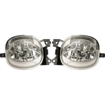 Fog Lights Set Halogen Fits 2007-2009 Lexus ES350 Base. Fixed Price $91.44.