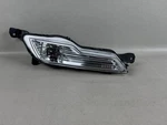 2017-2019 Ford Explorer Left Driver Lh Side Fog Light Led Oem. Fixed Price $99.99.