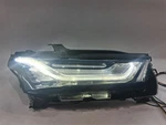 2022 2024 Chevrolet Traverse Daytime Running Light Oem Right Side Led 85584766. Fixed Price $250.00.
