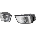 For Toyota 4RUNNER 2003-2005 Fog Light Driver And Passenger Side Pair Halogen. Fixed Price $87.34.