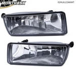 Left & Right Driving Bumper Fog Lights Assembly Fit 2006-2010 Ford Explorer. Fixed Price $26.40.