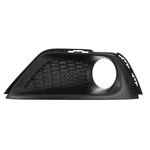 17-21 Jeep Compass Fog Light Lamp Bezel Right Passenger Side Mopar 5UP96RXFAB. Fixed Price $18.04.