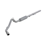 Mbrp Exhaust S5080409 Xp Series Cat Back System. Fixed Price $669.99.