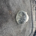 2001 - 2007 Toyota Oem Right Passenger Side Fog Light P0308. Fixed Price $19.99.