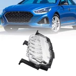 Led Daytime Running Light For Hyundai Sonata 2018-2019 Left Side 92208C1600. Fixed Price $168.99.