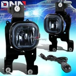 08-10 Ford Superduty Truck Smoked Tinted Oe Bumper Fog Light Lamp+switch. Fixed Price $50.99.