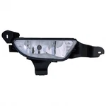 Ford Five Hundred Fog Light 2005 2006 2007 Passenger Side W/ Bulbs FO2593208. Fixed Price $37.41.