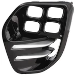 Fog Light Trim Driving Lamp Driver Left Side Hand 86521D9300 For Kia Sportage. Fixed Price $33.98.