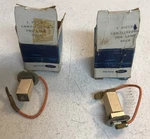 Nos Shelby California Special Lucas Light Bulbs C8WZ-15220-A. Fixed Price $350.00.