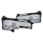 Fog Light For Kia Sorento 2011-2013 Lh Right Sport Package Capa 116-50713L. Fixed Price $159.50.