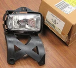 Nos Ford Oem YL8Z-15200-AB Left Driver Side Fog Lamp 2001-2004 Escape. Fixed Price $49.99.