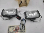 Navigator Auxiliary Driving Lights # NV-100 Size 3" 5.5". Fixed Price $34.99.